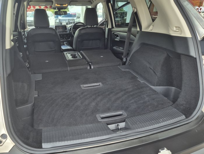 2023 Nissan X-Trail ST-L