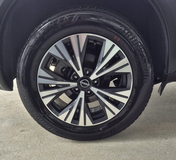 2023 Nissan X-Trail ST-L