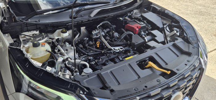 2023 Nissan X-Trail ST-L