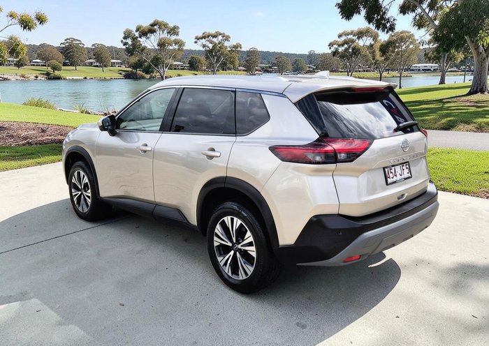 2023 Nissan X-Trail ST-L