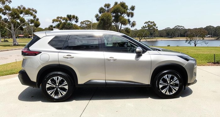 2023 Nissan X-Trail ST-L