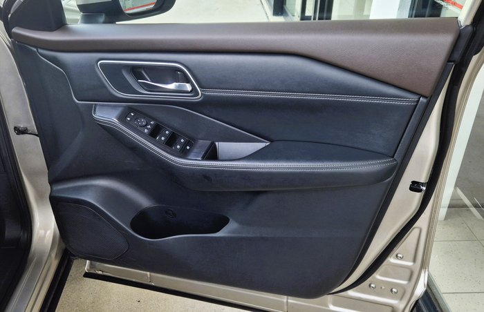 2023 Nissan X-Trail ST-L