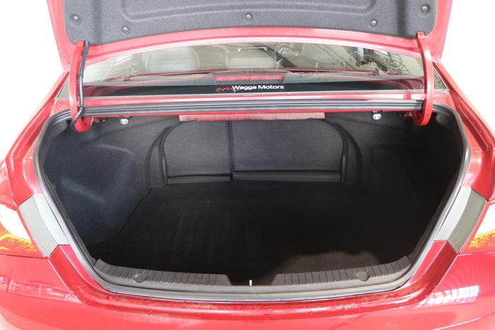2011 Hyundai i45 Active