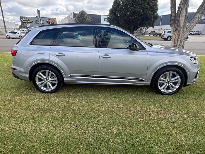 2021 Audi Q7
