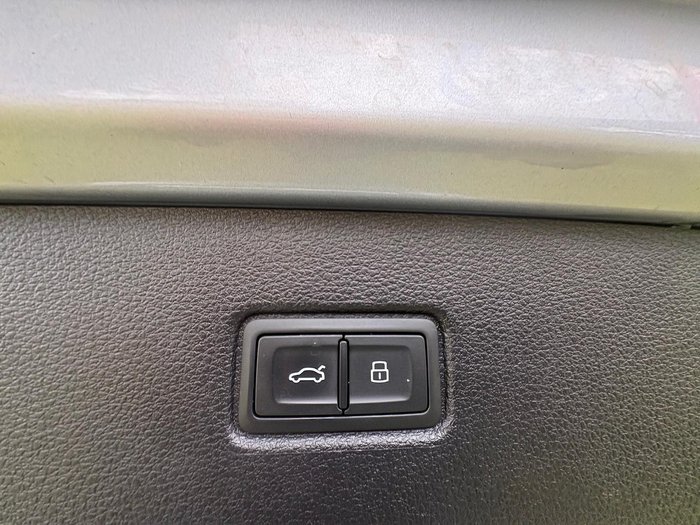 2021 Audi Q7 50 TDI