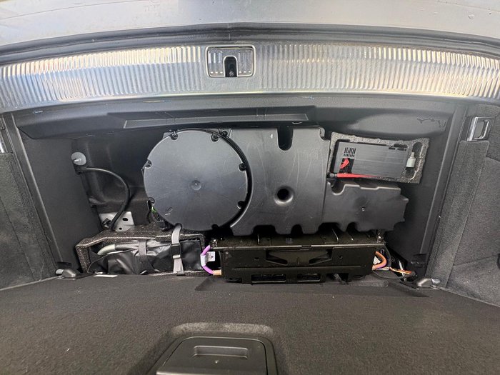 2021 Audi Q7 50 TDI