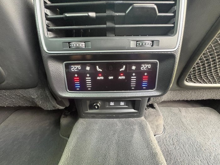 2021 Audi Q7 50 TDI