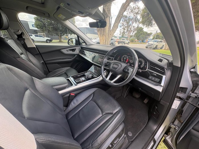 2021 Audi Q7 50 TDI