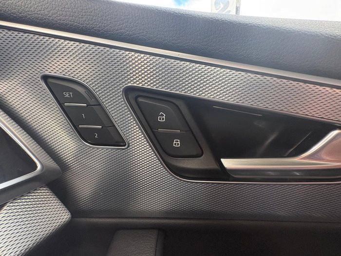 2021 Audi Q7 50 TDI