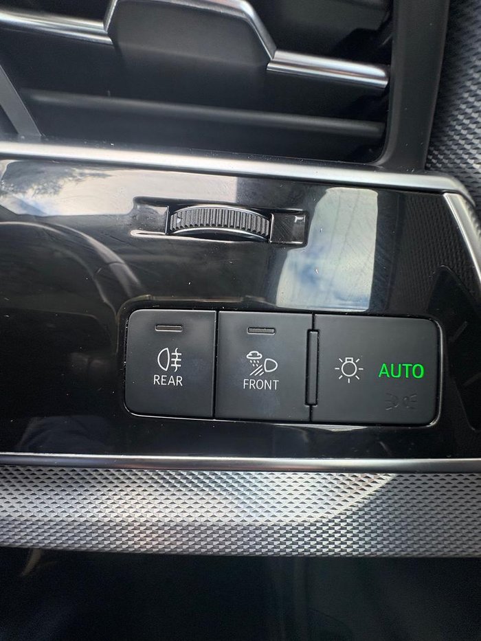 2021 Audi Q7 50 TDI