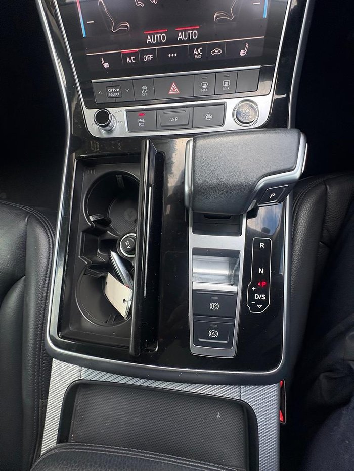 2021 Audi Q7 50 TDI