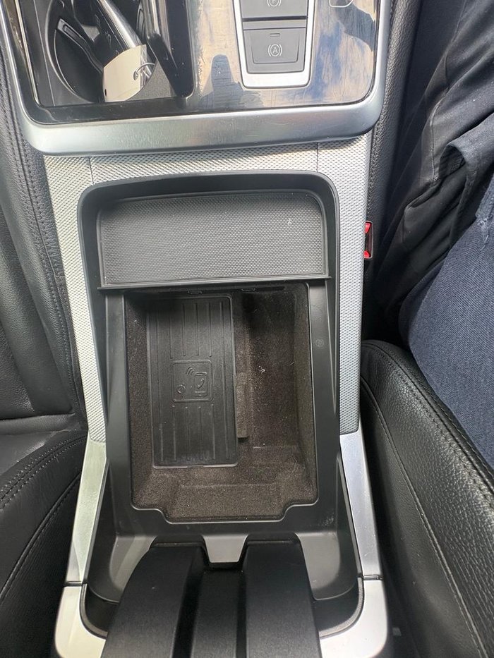 2021 Audi Q7 50 TDI