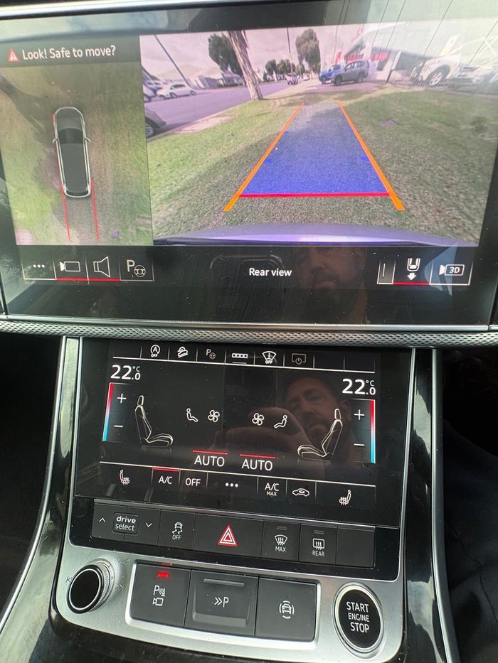 2021 Audi Q7 50 TDI