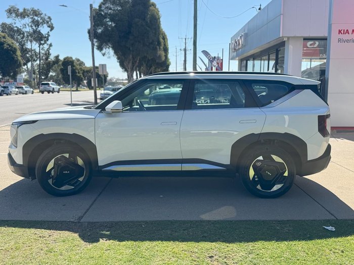 2025 Kia EV5