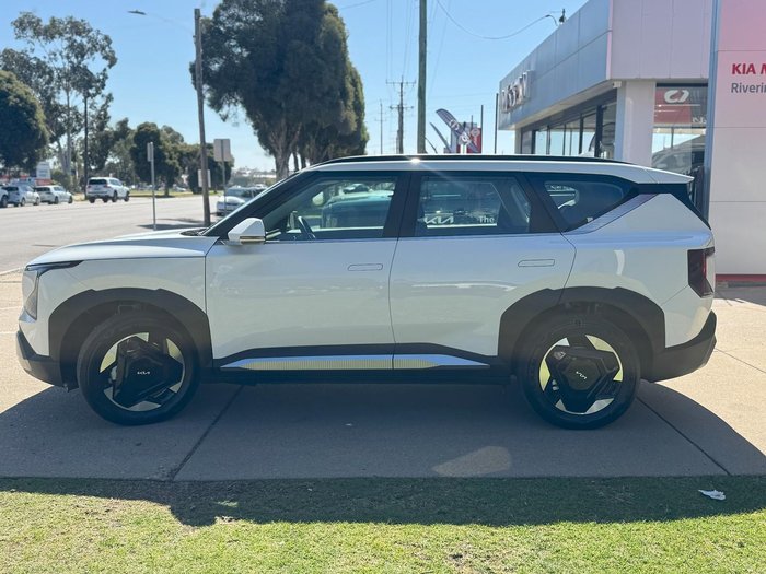 2025 Kia EV5