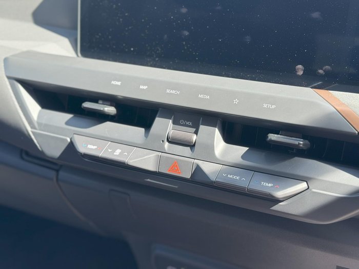 2025 Kia EV5 Air Long Range