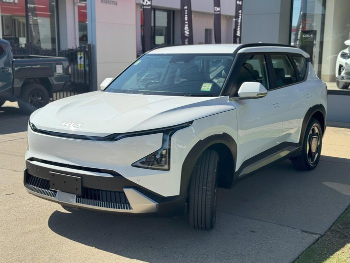 2025 Kia EV5
