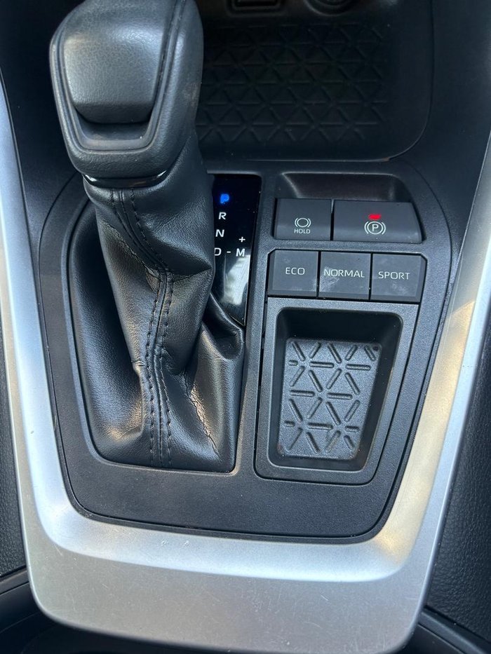 2019 Toyota RAV4 GXL