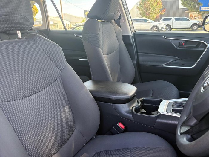 2019 Toyota RAV4 GXL