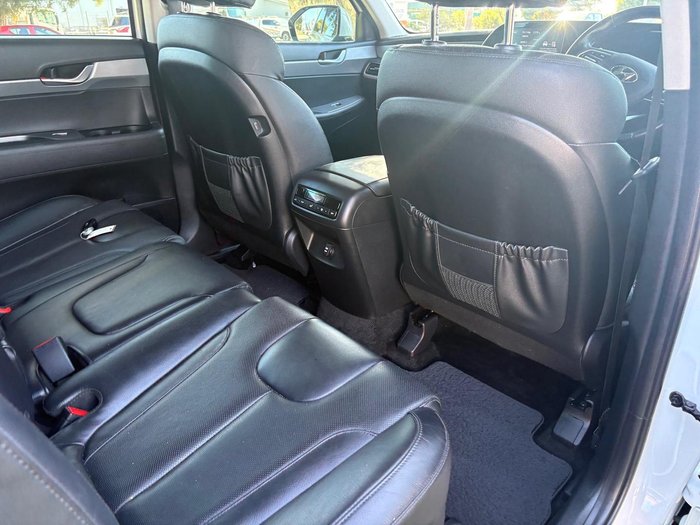 2021 Hyundai Palisade Elite