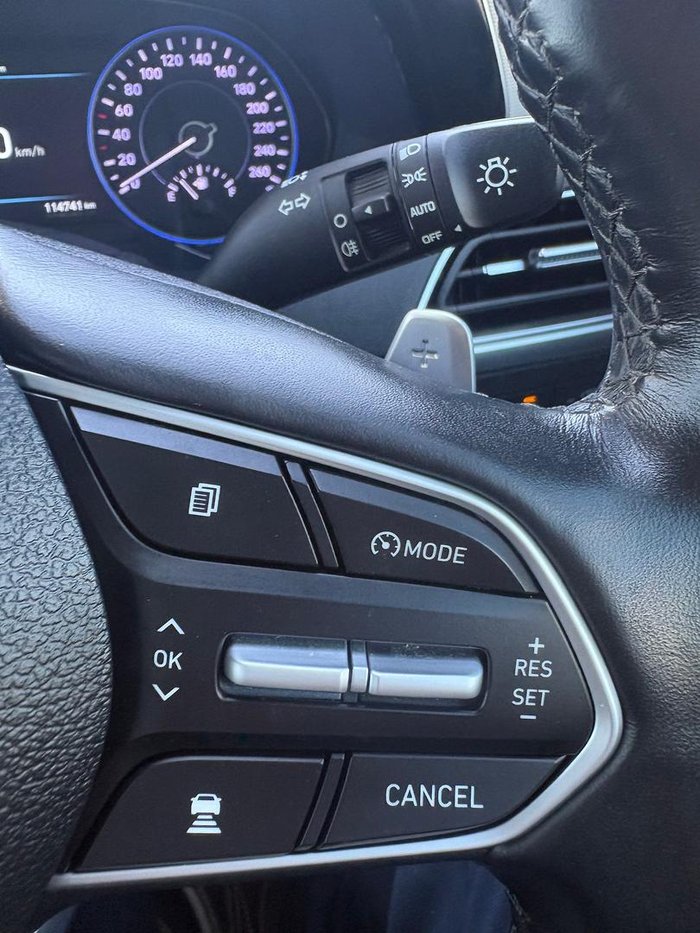 2021 Hyundai Palisade Elite