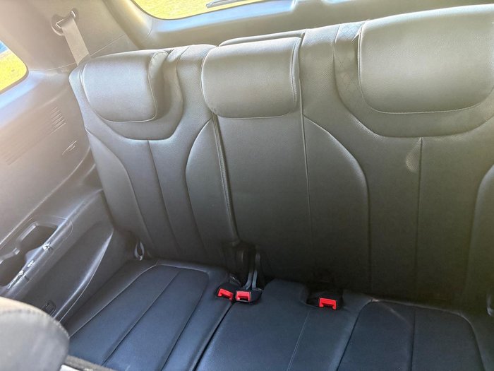 2021 Hyundai Palisade Elite