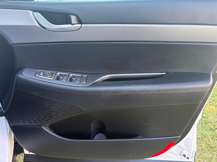 2021 Hyundai Palisade Elite