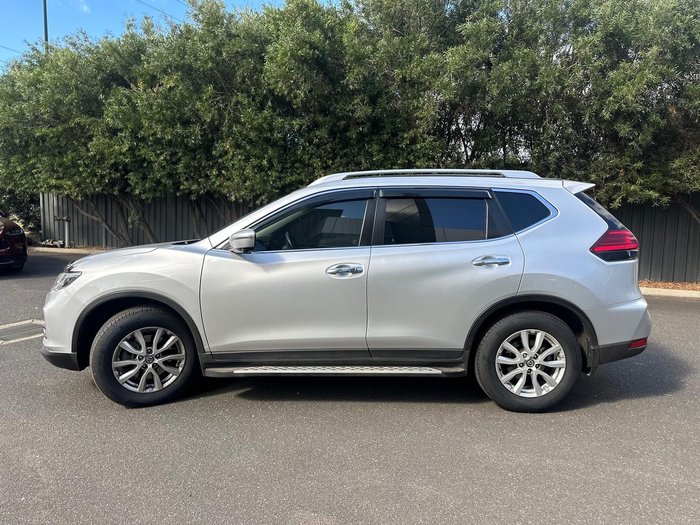 2019 Nissan X-TRAIL ST-L