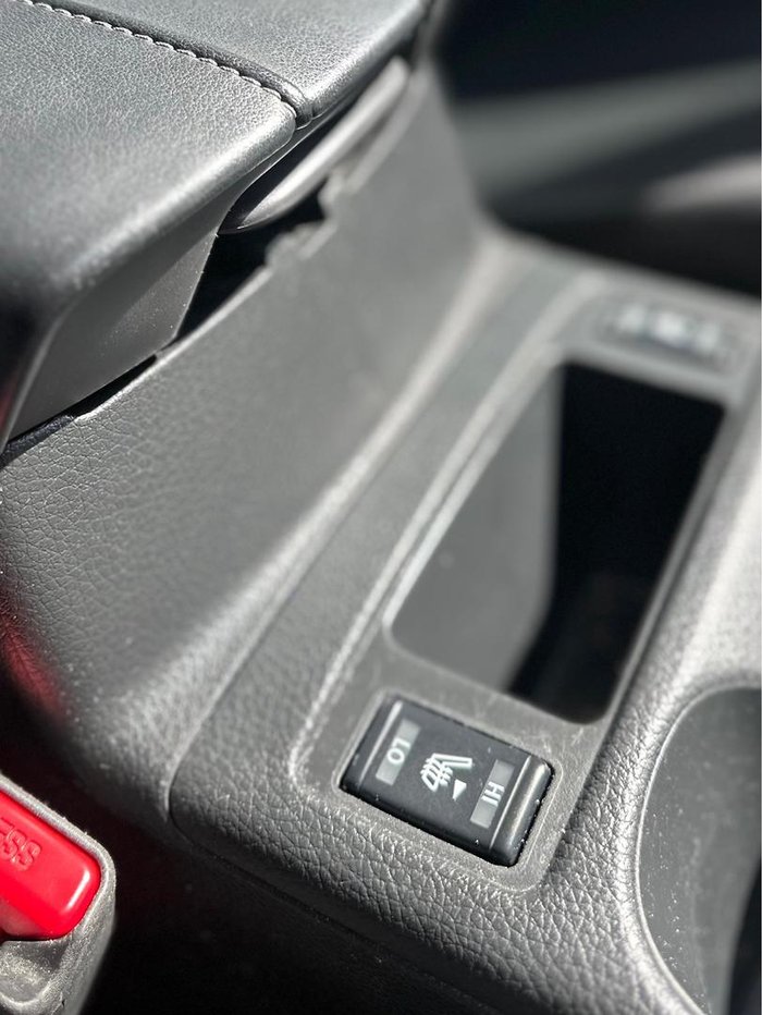 2019 Nissan X-TRAIL ST-L