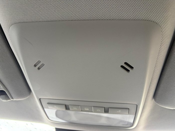 2017 Holden Trax LS TJ MY17 Absolute Red