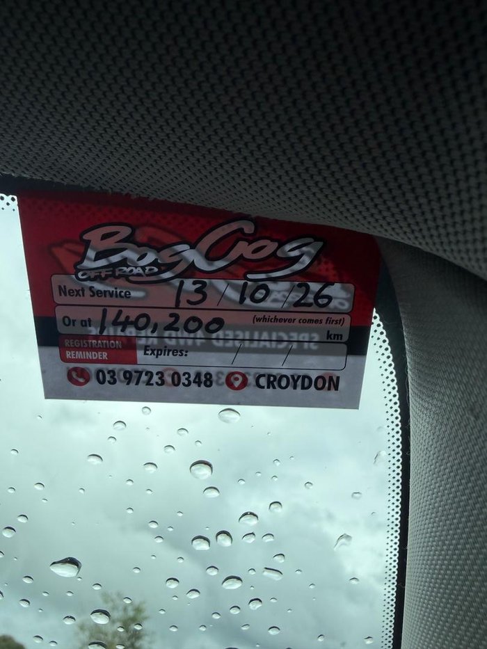 2017 Holden Trax LS TJ MY17 Absolute Red