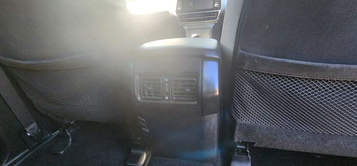 2021 Toyota Landcruiser Prado GX GDJ150R 4X4 Dual Range Glacier White