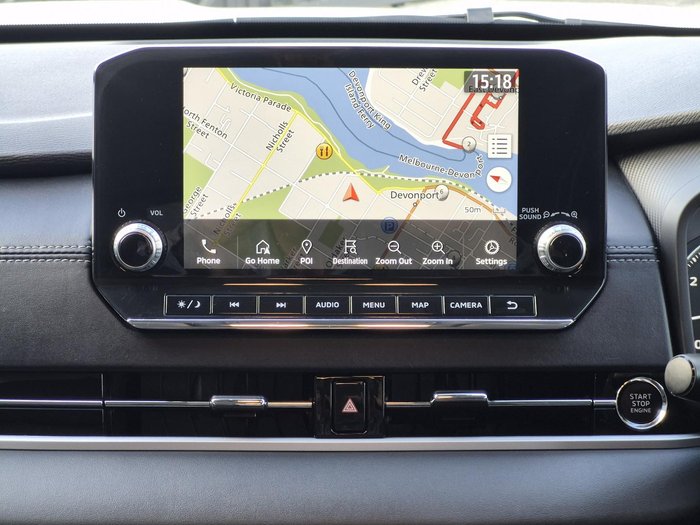 2021 Mitsubishi Outlander ES