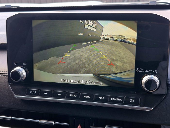 2021 Mitsubishi Outlander ES