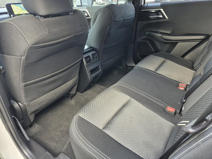 2021 Mitsubishi Outlander ES