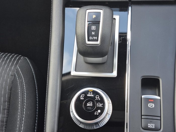 2021 Mitsubishi Outlander ES