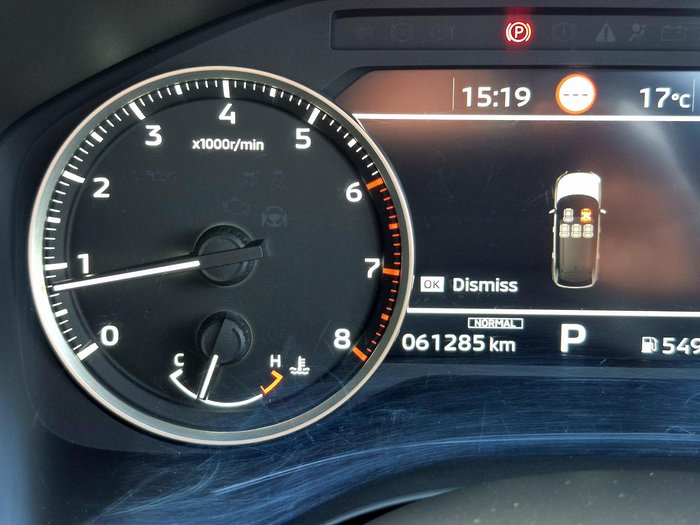 2021 Mitsubishi Outlander ES