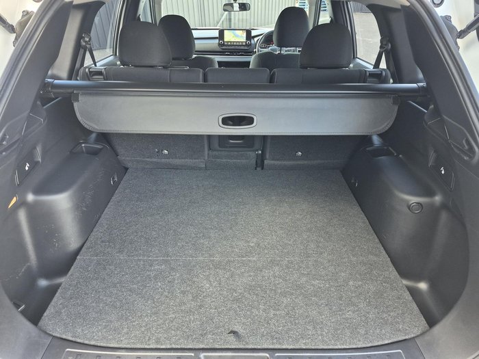 2021 Mitsubishi Outlander ES