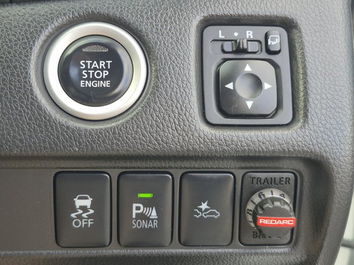 2020 Mitsubishi Pajero Sport GLS