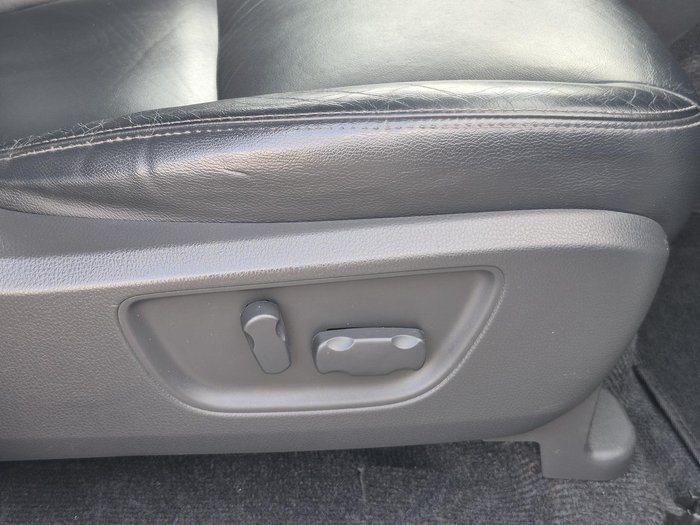 2020 Mitsubishi Pajero Sport GLS