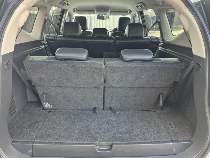 2020 Mitsubishi Pajero Sport GLS