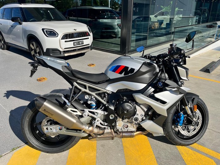 2026 BMW