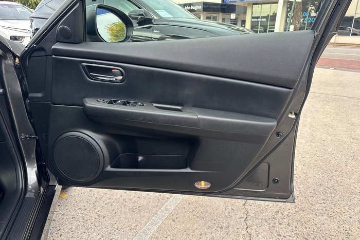 2012 Mazda 6 Touring