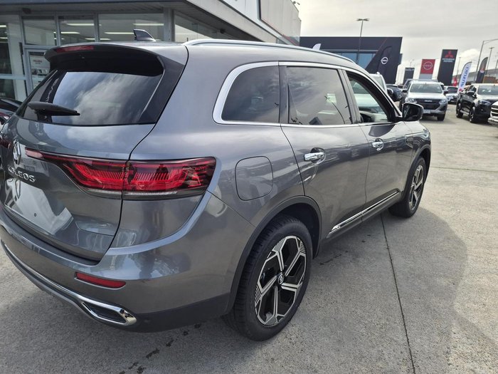 2025 Renault Koleos Techno
