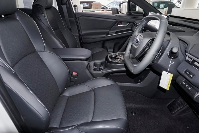 2025 Subaru Solterra AWD