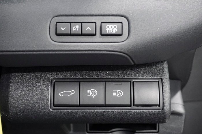 2025 Subaru Solterra AWD