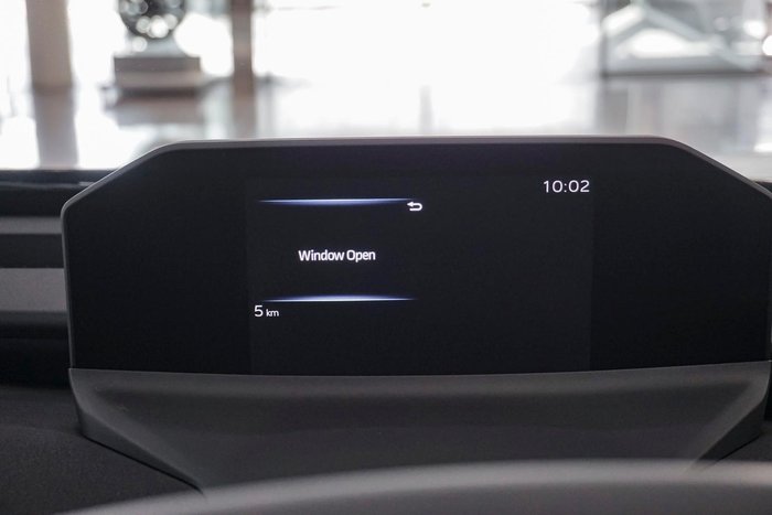 2025 Subaru Solterra AWD