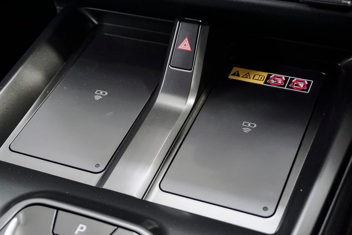 2025 Subaru Solterra AWD