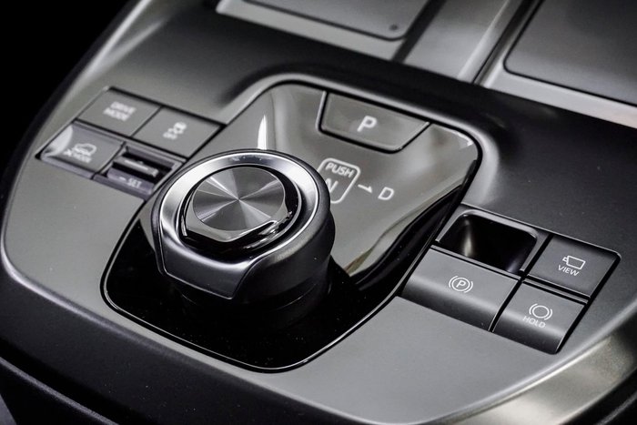 2025 Subaru Solterra AWD