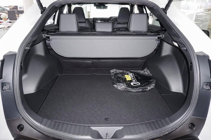 2025 Subaru Solterra AWD